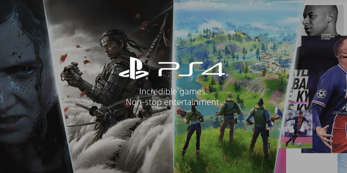 PlayStation 4 Games To Look Forward For In 2024